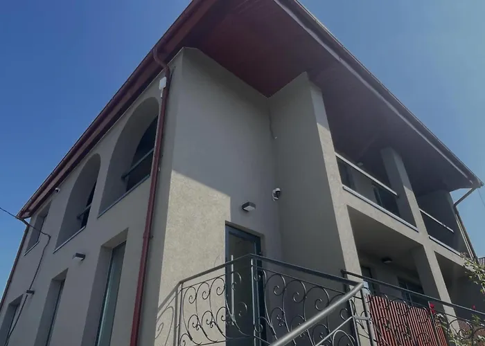 Saules Street Apartments Klaipeda