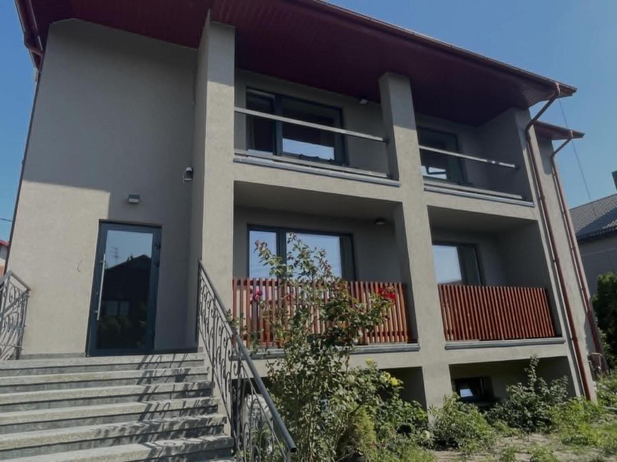 Apartment Saules Street Klaipėda