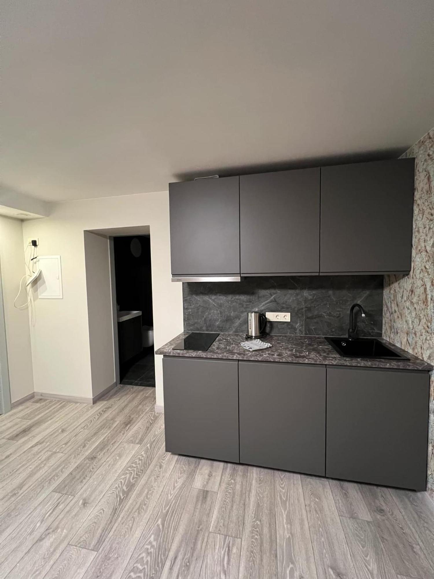 Saules Street Apartment *