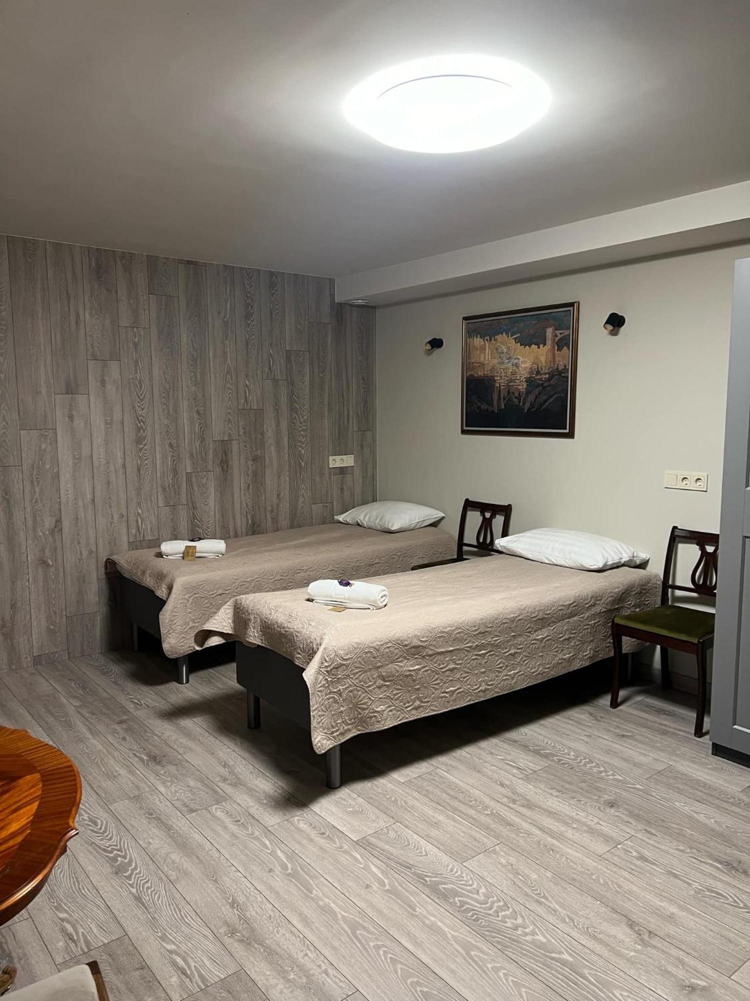 Saules Street Apartment Klaipėda