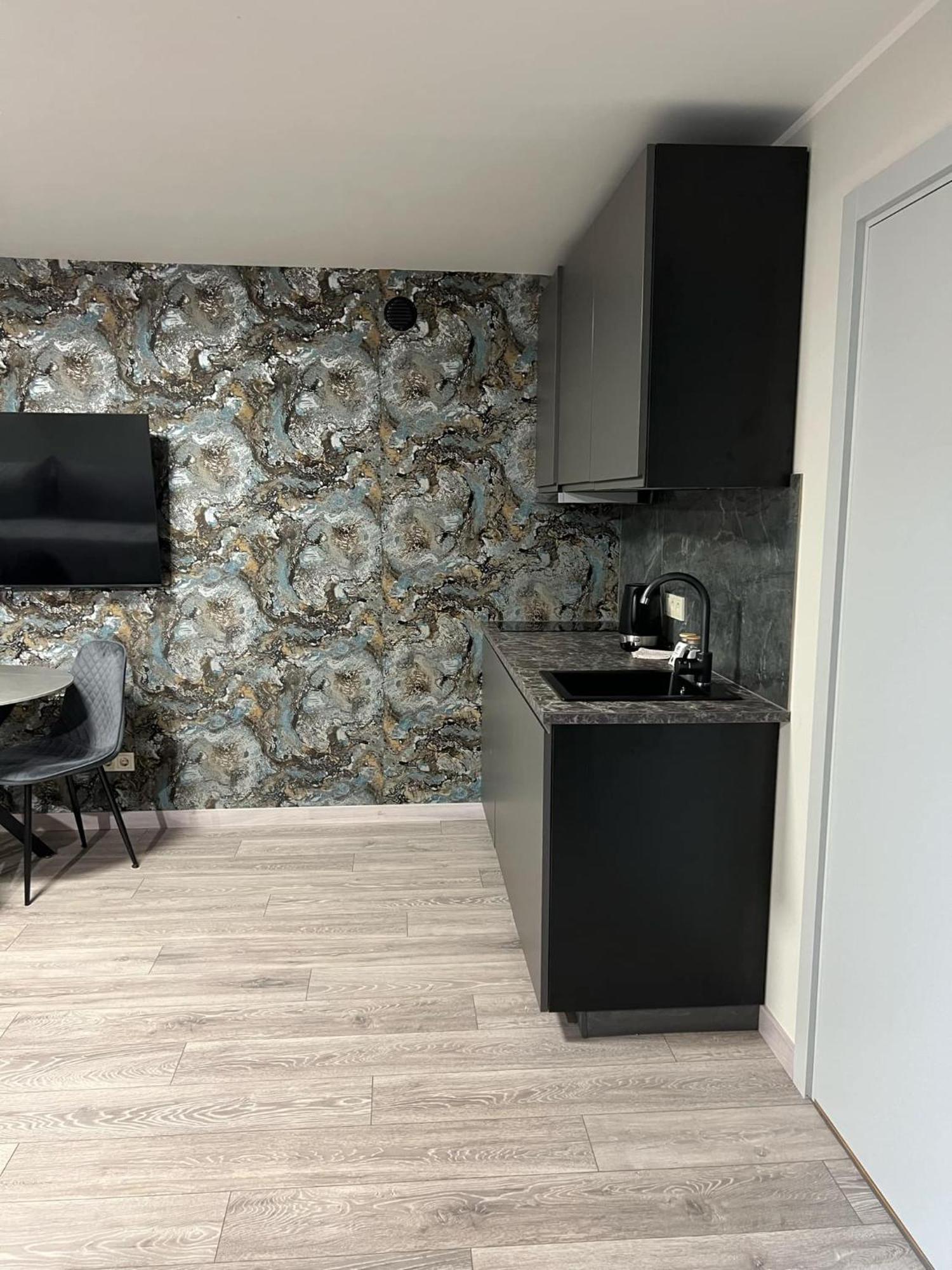 Apartment Saules Street