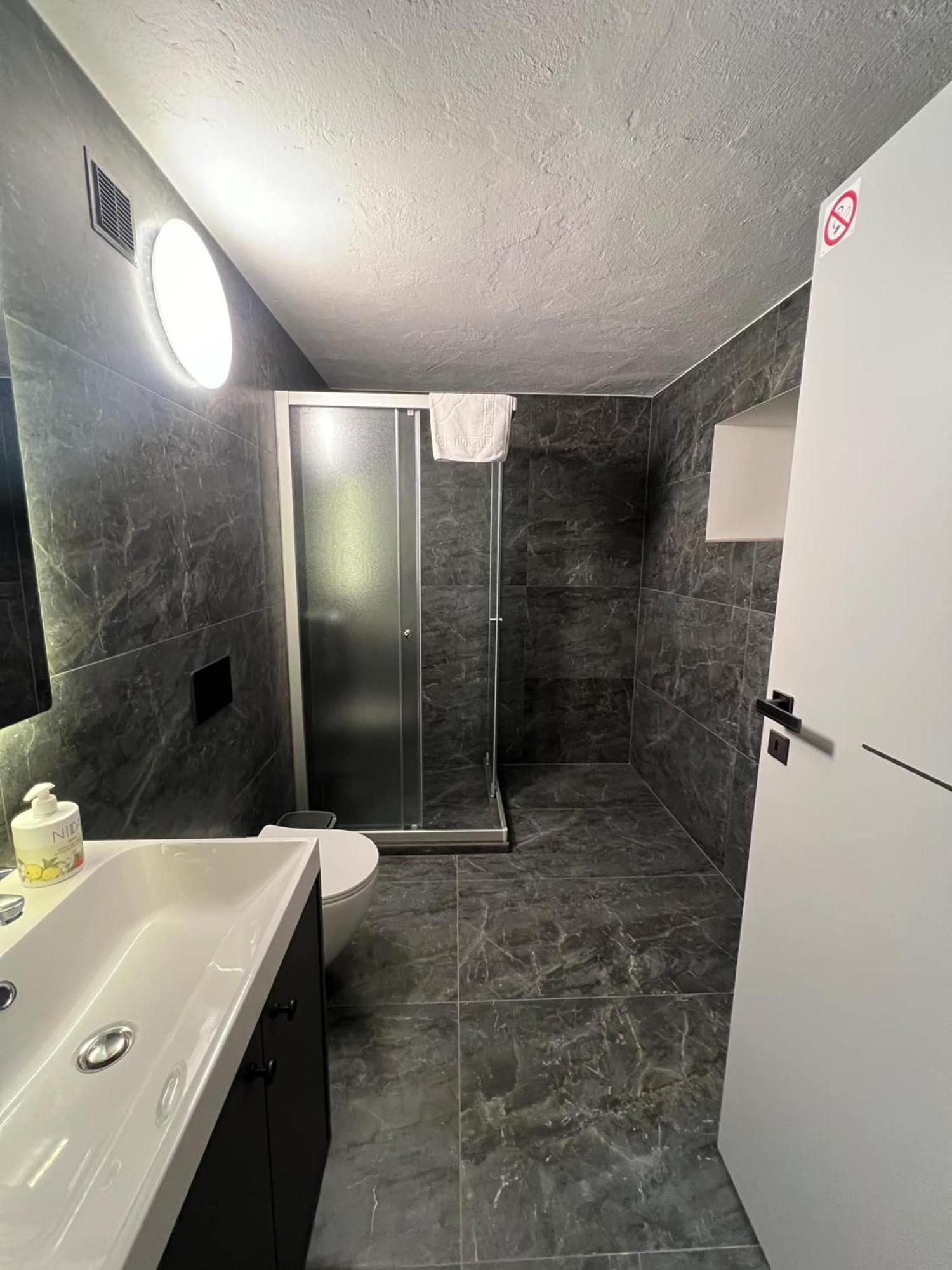 Apartment Saules Street Klaipėda